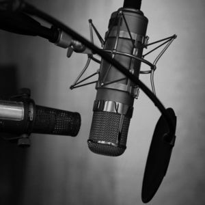 Microphone