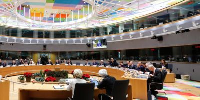 European Council