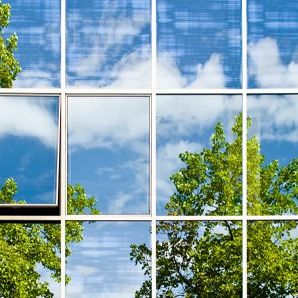 Green building