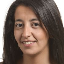 Karima Delli