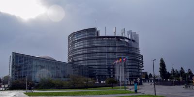 European Parliament Strasbourg