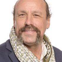 Benoît Biteau