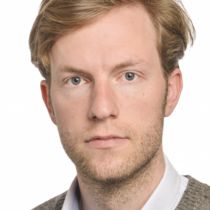 Damian Boeselager