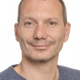 David Cormand