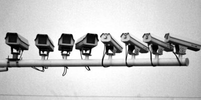 Mass surveillance