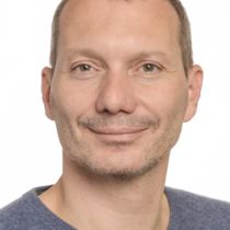 David Cormand