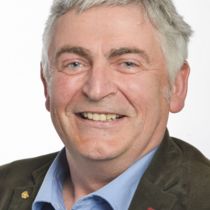 Martin Häusling