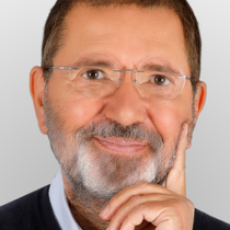 Ignazio Marino