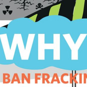Shale gas leaflet