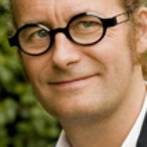 Claude Turmes