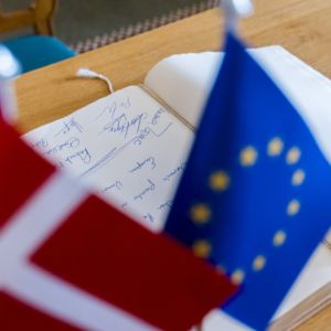 Daina Le Lardic © European Union 2025 - Source : EP