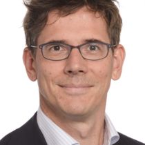 Bas Eickhout