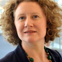Judith Sargentini
