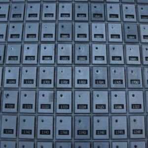 Mailboxes